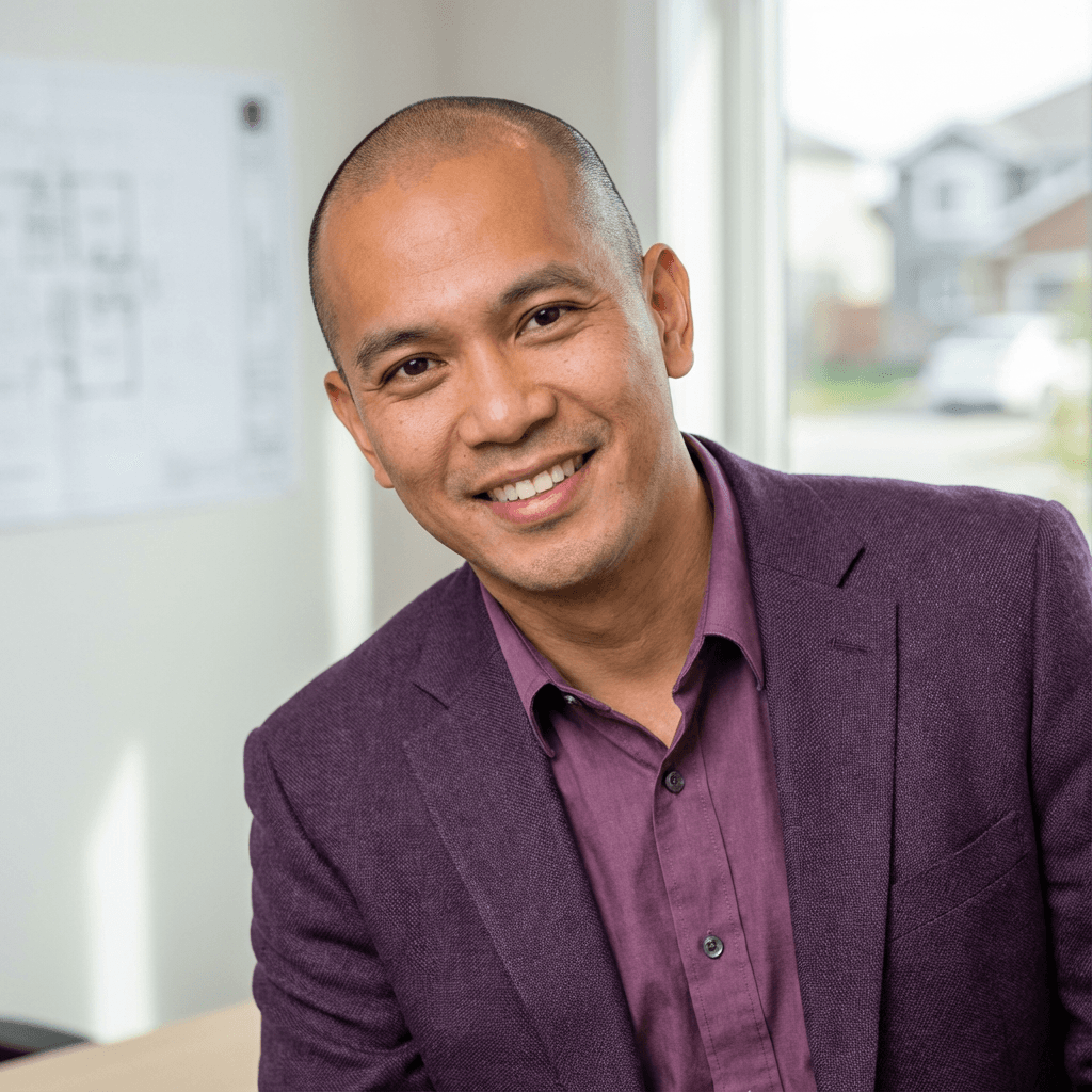 David Chen - Commercial Customer