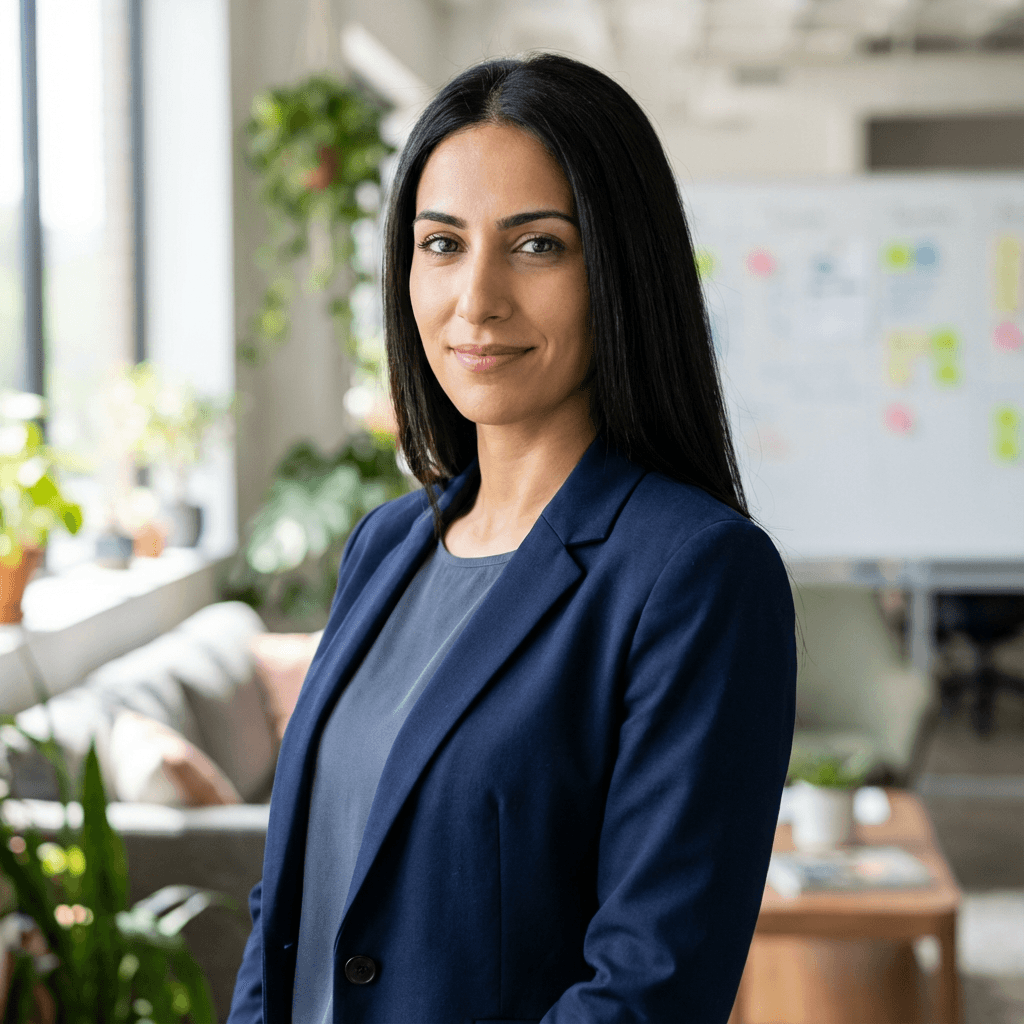 Sarah Williams - Commercial Customer